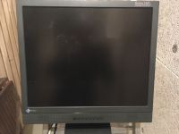 18“-Monitor Eizo FlexScan L665 München - Milbertshofen - Am Hart Vorschau