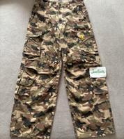 Review Camo Jeans Stuttgart - Stuttgart-Mitte Vorschau