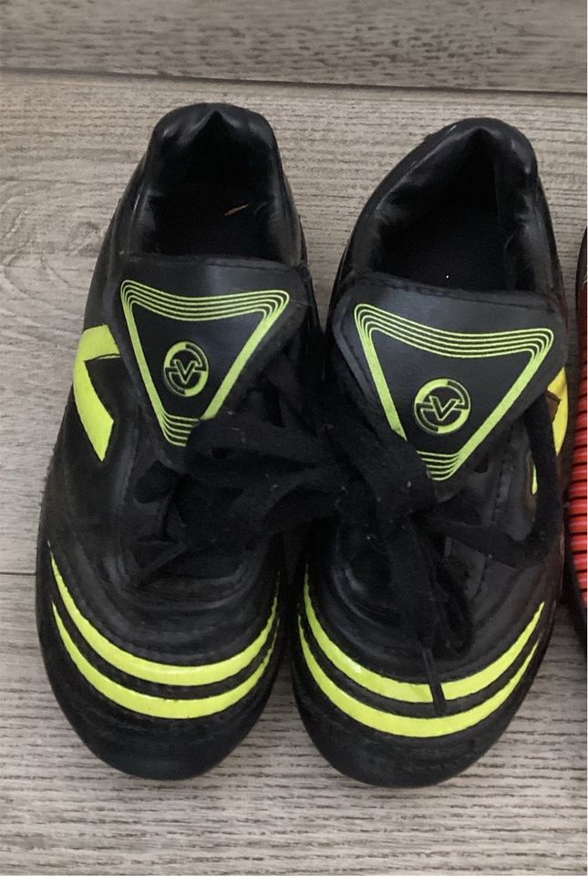 ❤️ Fußballschuhe Nike, Adidas Größe 28-36 ❤️ in Radebeul