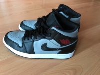 Nike Air Jordan 1 Mid Gr 41 Neuwertig Wandsbek - Hamburg Bramfeld Vorschau