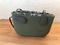 JU‘STO Tasche in Olive Dortmund - Hörde Vorschau