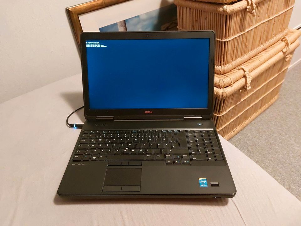 DELL LATITUDE E5540 in Alfter