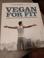 Vegan for fit, hardcover, neuwertig. Stuttgart - Stuttgart-Nord Vorschau