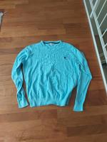 Pulli U.S. Polo Assn Gr. L in hellblau blau Wandsbek - Hamburg Wellingsbüttel Vorschau