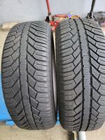 2x 205/65 R15 94T Semperit Master-Grip 2,DOT 2518 mit 6 mm Profil Bayern - Mintraching Vorschau