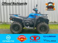 CF-Moto CForce 625 S DLX EPS  ATV / Quad Rheinland-Pfalz - Neustadt an der Weinstraße Vorschau