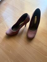 Tamaris Pumps mauve Bayern - Rosenheim Vorschau