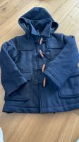 Woolrich Dufflecoat gr 6 dunkelblau jungen 116 Mega Mantel Hannover - Mitte Vorschau