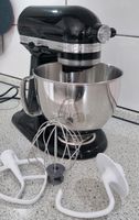 Kitchenaid Artisan 4,8l Schwarz Baden-Württemberg - Mannheim Vorschau