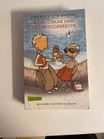 Rico Oskar und das Herzgebreche Buch Nordrhein-Westfalen - Bönen Vorschau