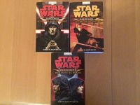 Star Wars Darth Bane Trilogie Bayern - Forstern Vorschau