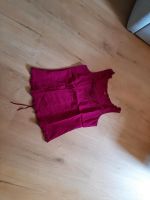 S.Oliver Top in der Farbe fuchsia Gr. 40 Neu Saarland - Tholey Vorschau