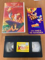 König der Löwen VHS Nordrhein-Westfalen - Dülmen Vorschau