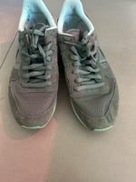 Nike Internationalist Oliv Mint Gr 40,5 Rheinland-Pfalz - Gau-Bischofsheim Vorschau