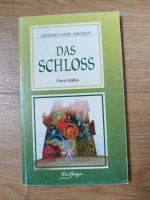 Kafka das Schloss Buch Mittelstufe II zu verschenken Niedersachsen - Braunschweig Vorschau