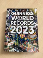 Guinness World Records 2023 zu verkaufen -wie neu! Nordrhein-Westfalen - Geldern Vorschau