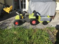Traktor rolly Track lader Hessen - Bruchköbel Vorschau