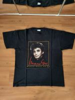 Vintage Rapshirt Barry Manilow Tourshirt 1994-95 T-Shirt - XL Nordrhein-Westfalen - Witten Vorschau