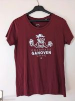 Damen Tshirt rot Gr. L Bavarian coture Bayern - Freising Vorschau