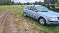 Vw Passat 2.0 Benzin 115000km Mecklenburg-Vorpommern - Hintersee Vorschau