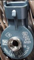 Renault Dacia Mercedes Benz 1,5dCi Injektoren Bosch 0445110652 Hessen - Elz Vorschau