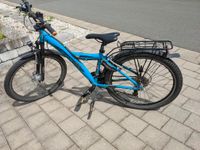 Kinderfahrrad/Jugendfahrrad Noxon 26 Zoll Bayern - Forchheim Vorschau