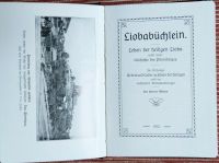 Liobabüchlein. Leben der heiligen Lioba nebst einer Geschichte de Bochum - Bochum-Südwest Vorschau