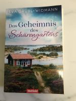 Das Geheimnis des Schärengartens, Eva Grübl-Widmann Baden-Württemberg - Burladingen Vorschau