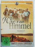 Wie im Himmel - Kantor Dirigent Kirchenchor Schweden, Kay Pollack Niedersachsen - Osnabrück Vorschau