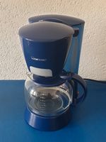 Clatronic Kaffeeautomat KA3330 1-14 Tassen abnehmbarer Filterkorb Bayern - Peiting Vorschau