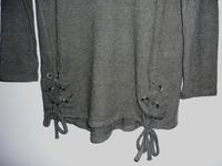 Langarmshirt ( Gr.: S ( 34/36 ) , khaki, 4 Euro ) - NEU ! Berlin - Steglitz Vorschau