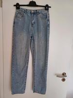 Boyfriend Jeans Vintage Bayern - Coburg Vorschau