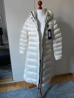 Daunenmantel neu Blauer US Gr 42 Hannover - Mitte Vorschau