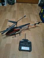 Rc Helikopter Nordrhein-Westfalen - Overath Vorschau