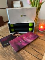 Fatburner Zumba Exhilarate 7 DVDs + Rezepte Niedersachsen - Laatzen Vorschau