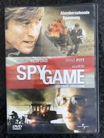 SPY GAME Der finale Countdown Film Video DVD Baden-Württemberg - Baden-Baden Vorschau