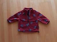 Jack Wolfskin Fleecepulli, Gr 92, TOP ZUSTAND Bayern - Pöttmes Vorschau