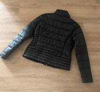 Bikerjacke gefüttert Pufferjacke S 36 schwarz Ja Aubing-Lochhausen-Langwied - Aubing Vorschau