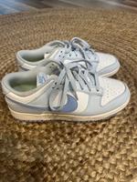 Nike air Jordan low 39 sneaker Schuhe babyblau Nordrhein-Westfalen - Netphen Vorschau