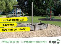 Holzhackschnitzel, Hackschnitzel, Fallschutz Rheinland-Pfalz - Wirges   Vorschau