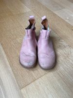 Rosa Chelsea Boots aus Leder von Froddo Nordrhein-Westfalen - Detmold Vorschau