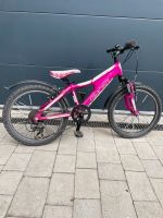 Ghost PK 20 Zoll Mountainbike MTB Powerkid Dresden - Strehlen Vorschau