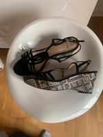 Wedges GIOR M Gr. 39 Wildleder Keilabsatz Top Zustand ❗️ Innenstadt - Köln Altstadt Vorschau