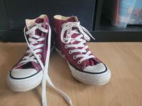 Convers Schuhe Saarland - Riegelsberg Vorschau