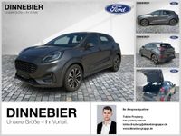 Ford Puma ST-Line X LED+Navi+Kamera+Winterpaket Brandenburg - Oranienburg Vorschau