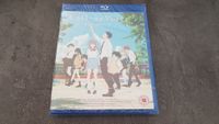 A Silent Voice Blu-ray Anime Film Movie Stuttgart - Bad Cannstatt Vorschau