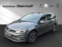 Volkswagen Golf Variant TDI DSG,Navi,App-Conn,Winterp,Parkp Nordrhein-Westfalen - Attendorn Vorschau