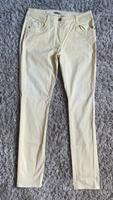 Cecil Stretch Jeans Hose 29 Inch 32 Hellgelb Thüringen - Gotha Vorschau