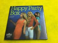 Happy Party Box 3 LP´s in einem sehr guten Zustand Baden-Württemberg - Hochdorf (Riß) Vorschau