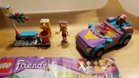 Lego friends Stephanies Cabrio 3183 Bayern - Laberweinting Vorschau